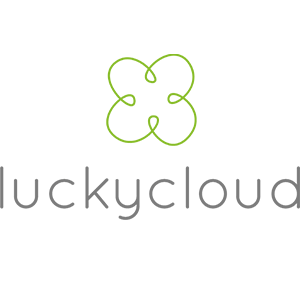 luckycloud Logo