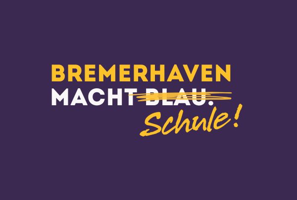 Bremerhaven Cover 1