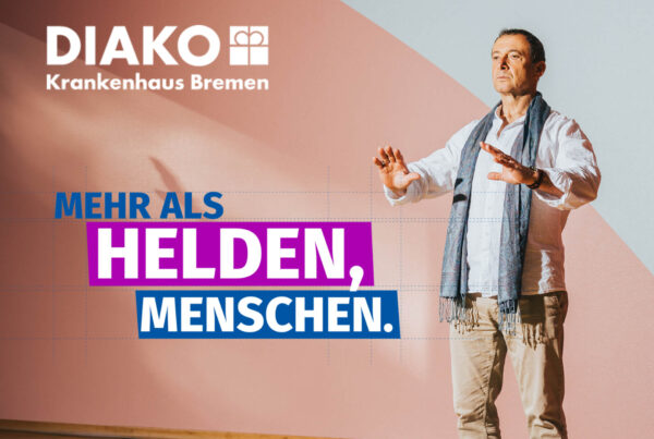 DIAKO Referenz