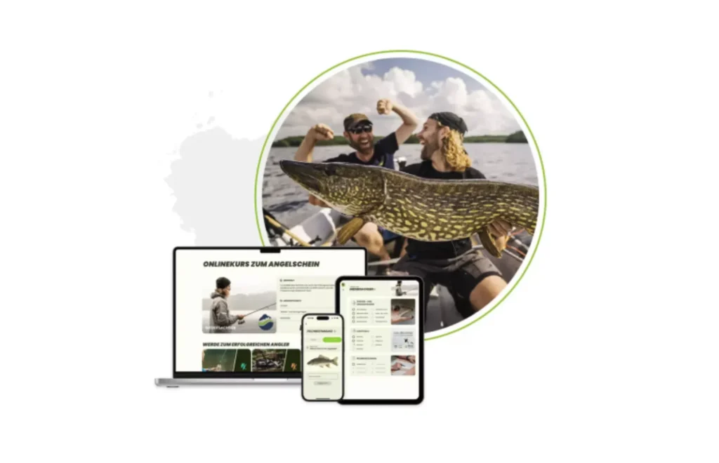 Fishing-King – Referenz von Jung&Billig