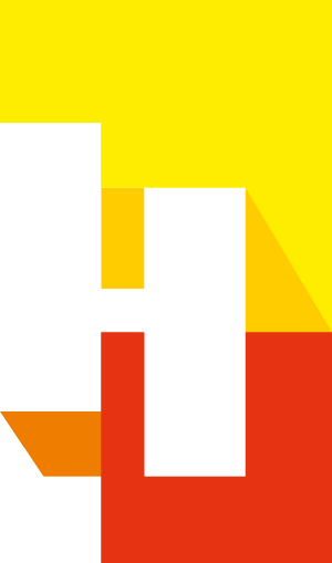 Logo Digital Hub Industry