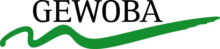 Logo GEWOBA