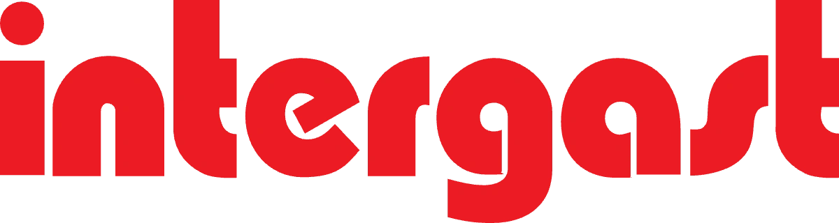 Logo von Intergast