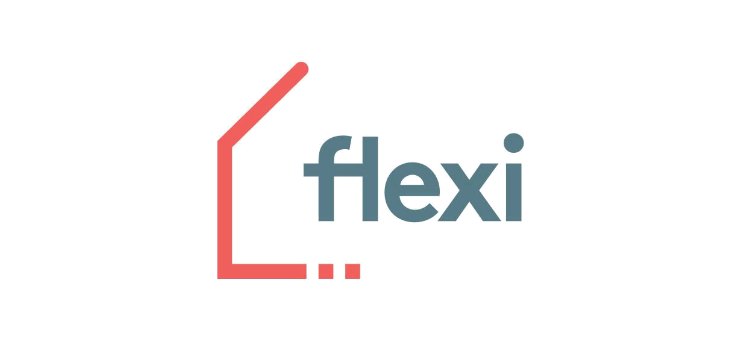 flexi Mietoptionskauf Logo