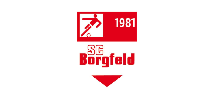 SC Borgfeld Logo