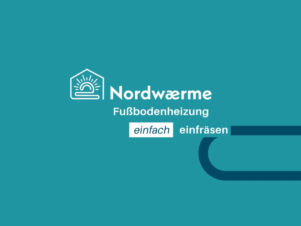Nordwærme Website – Referenz Nordwærme: Website von Jung&Billig