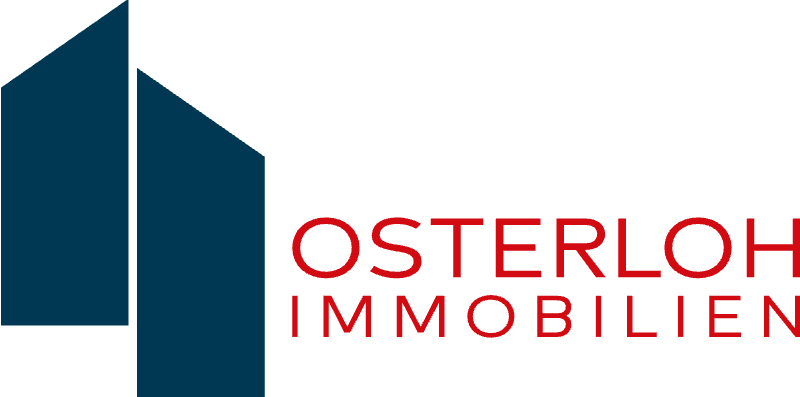 Logo Osterloh Immobilien