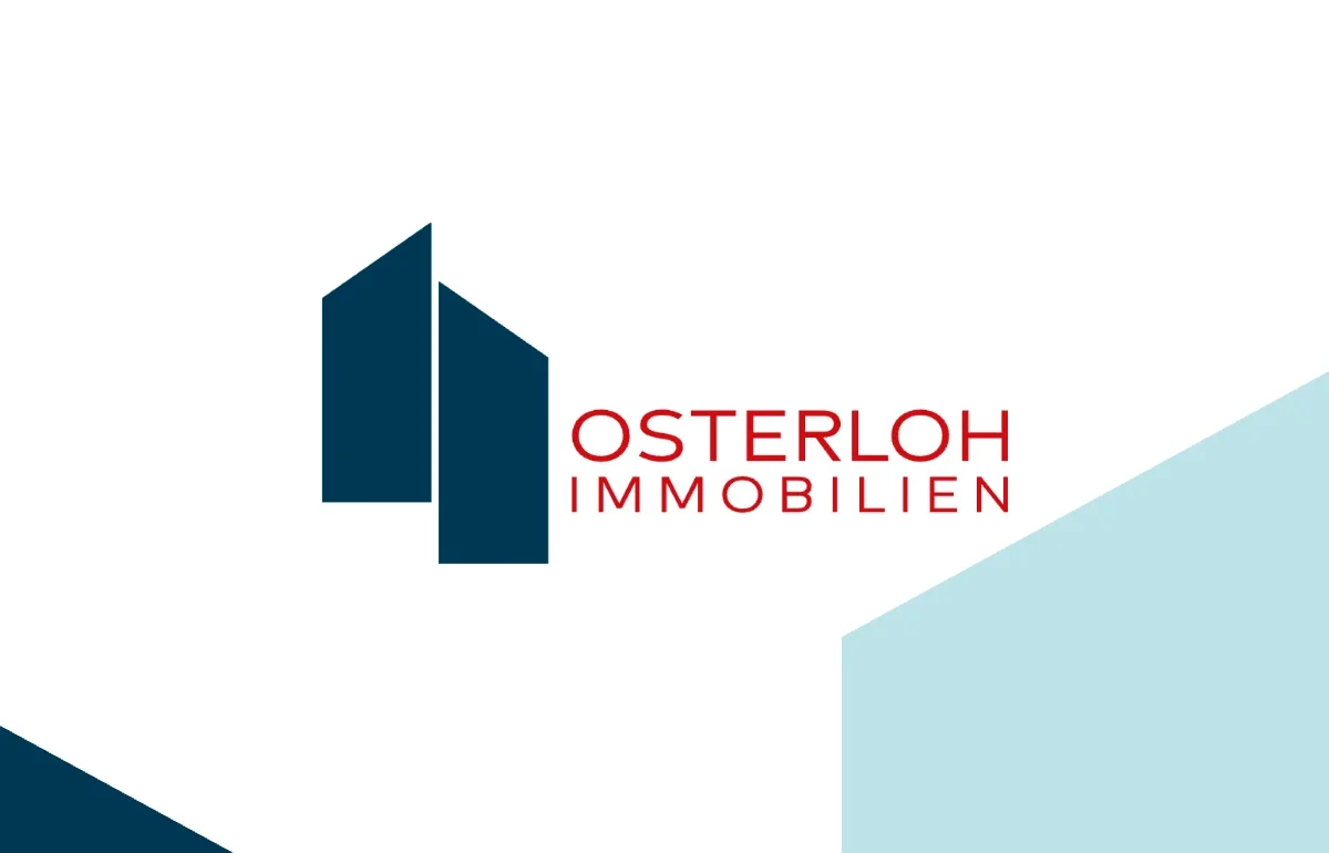 Jung&Billig - 23 • Werbeagentur Referenz Osterloh Immobilien: Marke und Website von Jung&Billig